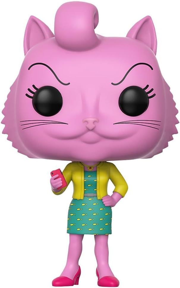 BoJack Horseman - Princess Carolyn - #231 - Anime - Funko Pop!