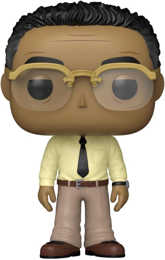 Breaking Bad - Gus Fring - 1933 - Television - Funko Pop!