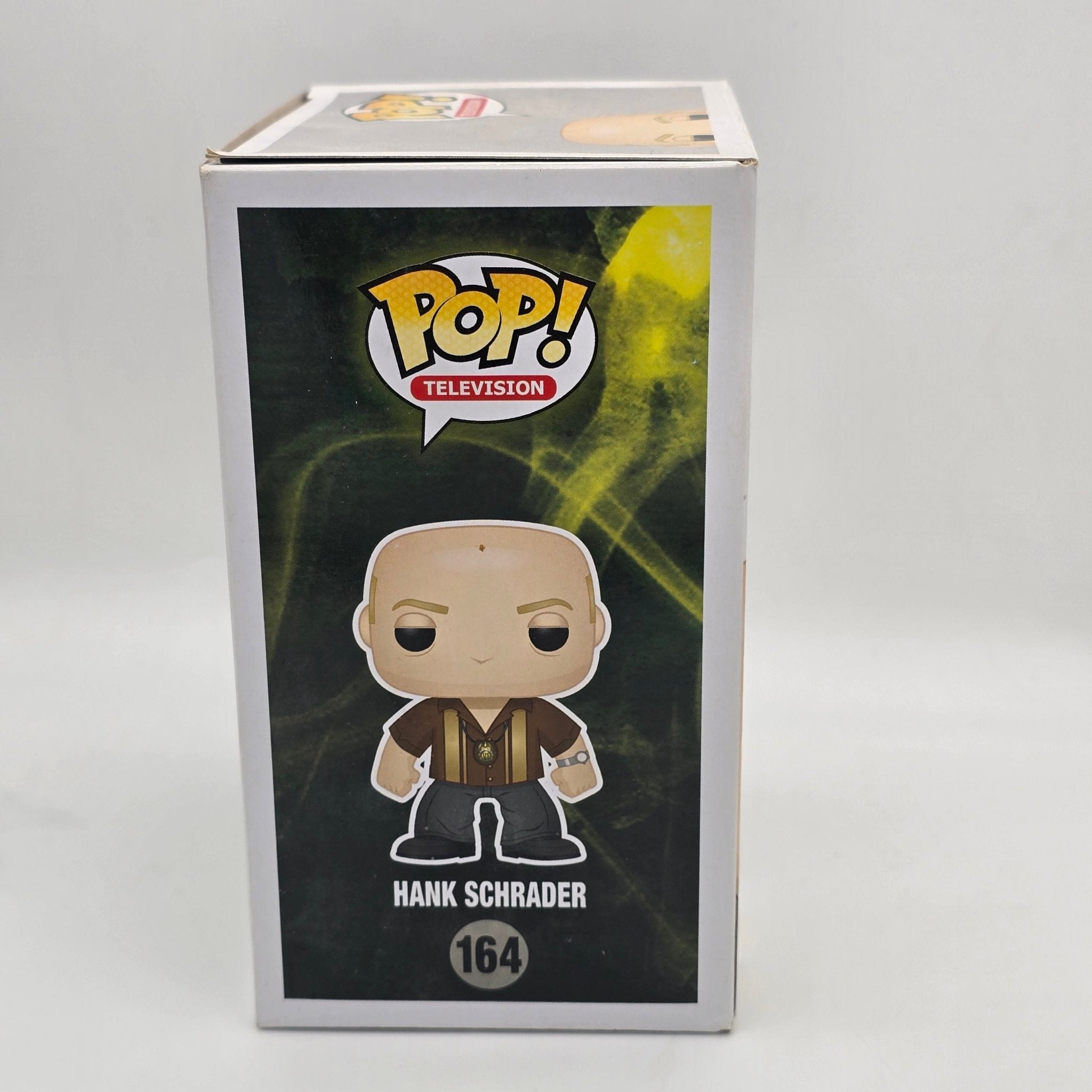 Breaking Bad - Hank Schrader - 164 - Television - Funko Pop!