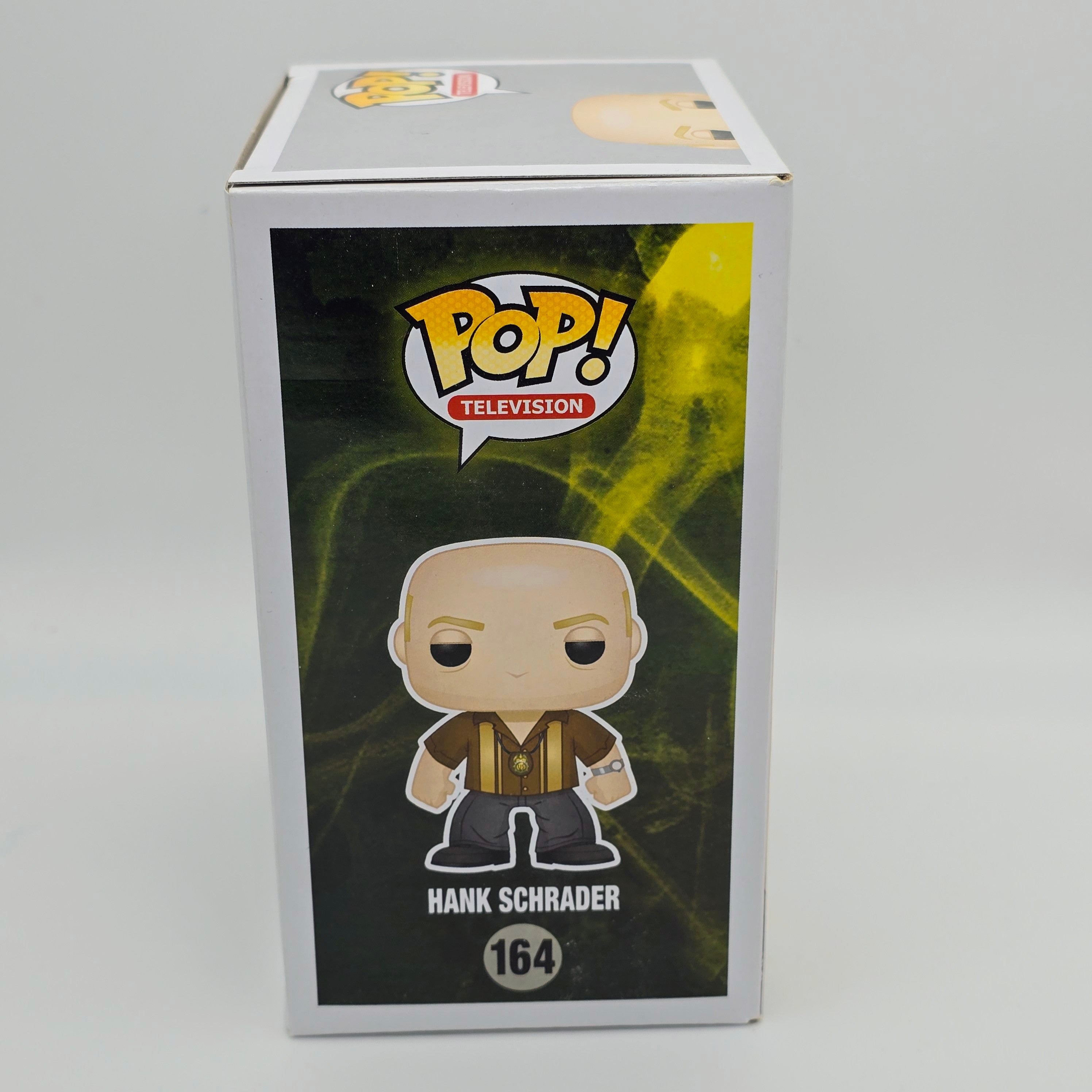 Breaking Bad - Hank Schrader - #164 - Television - Funko Pop!