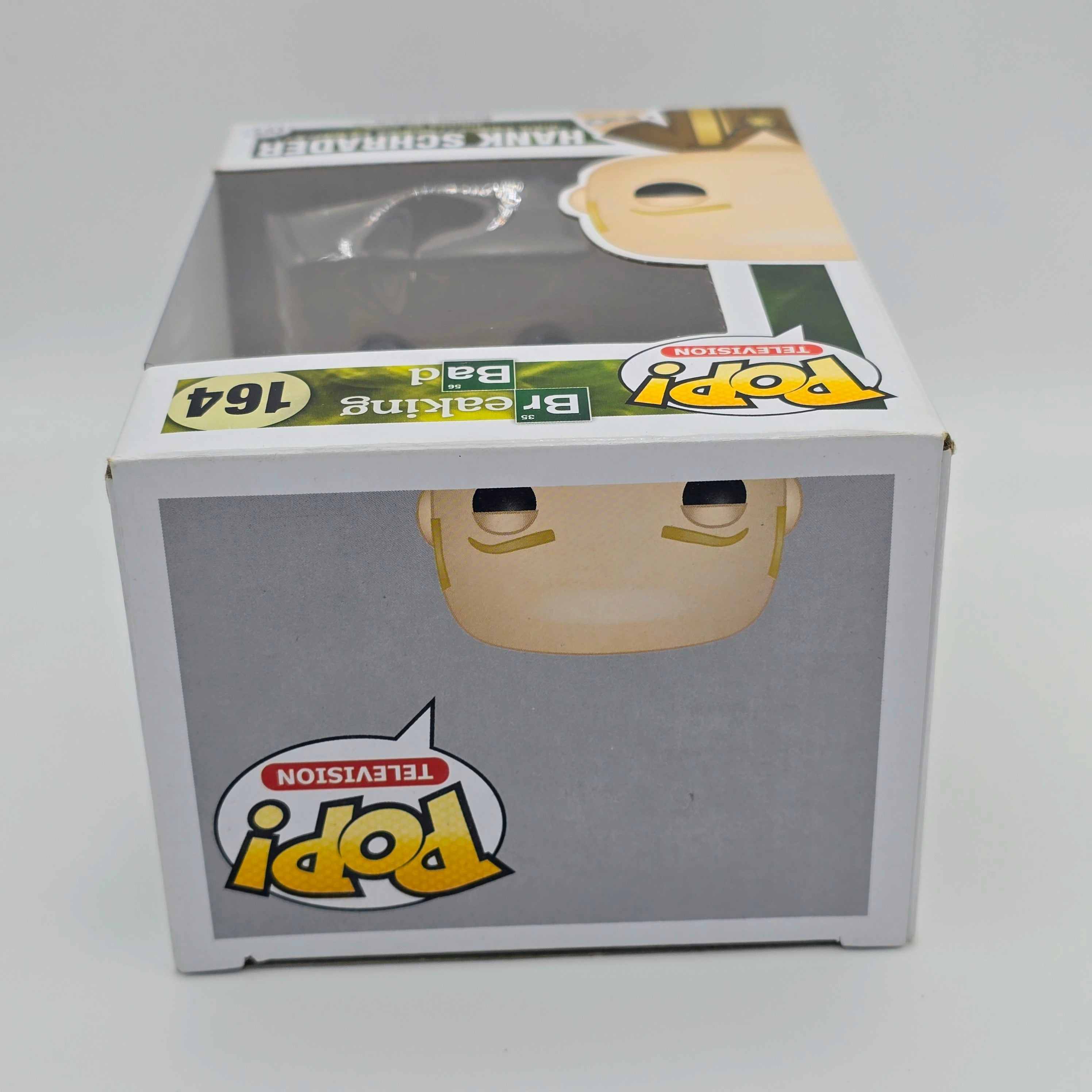 Breaking Bad - Hank Schrader - #164 - Television - Funko Pop!