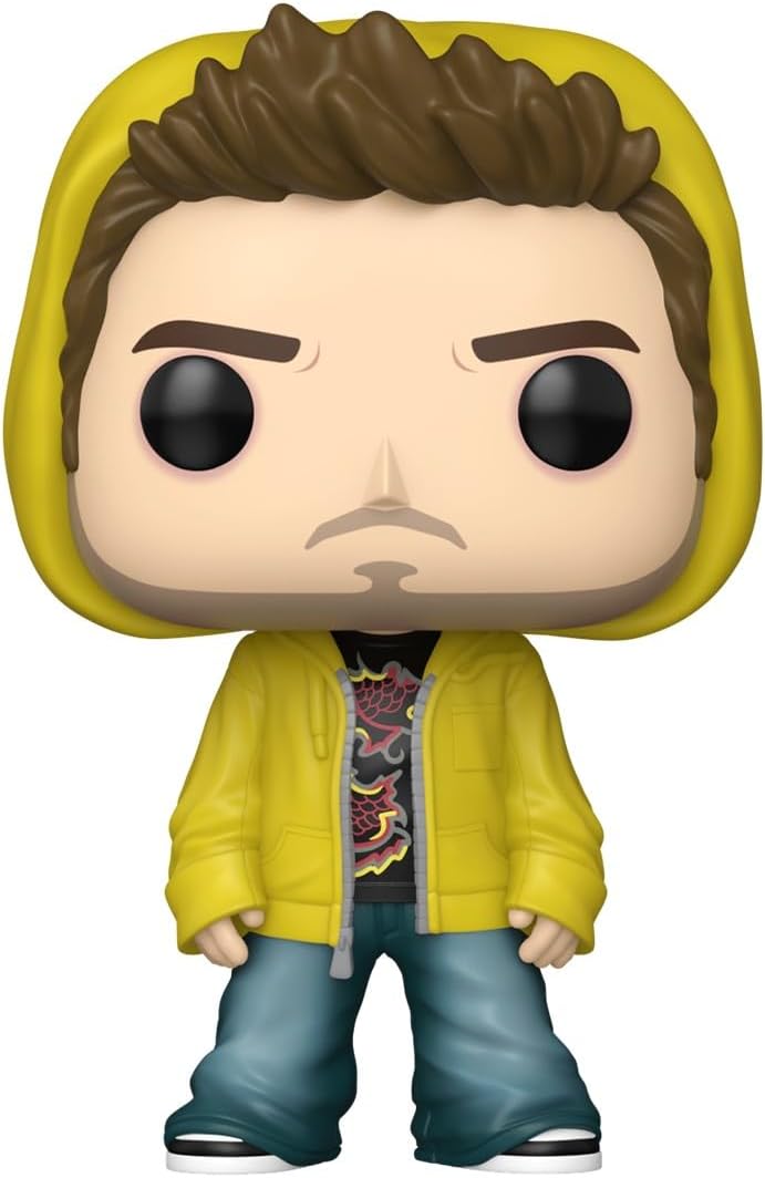 Breaking Bad - Jesse Pinkman - 1935 - Television - Funko Pop!