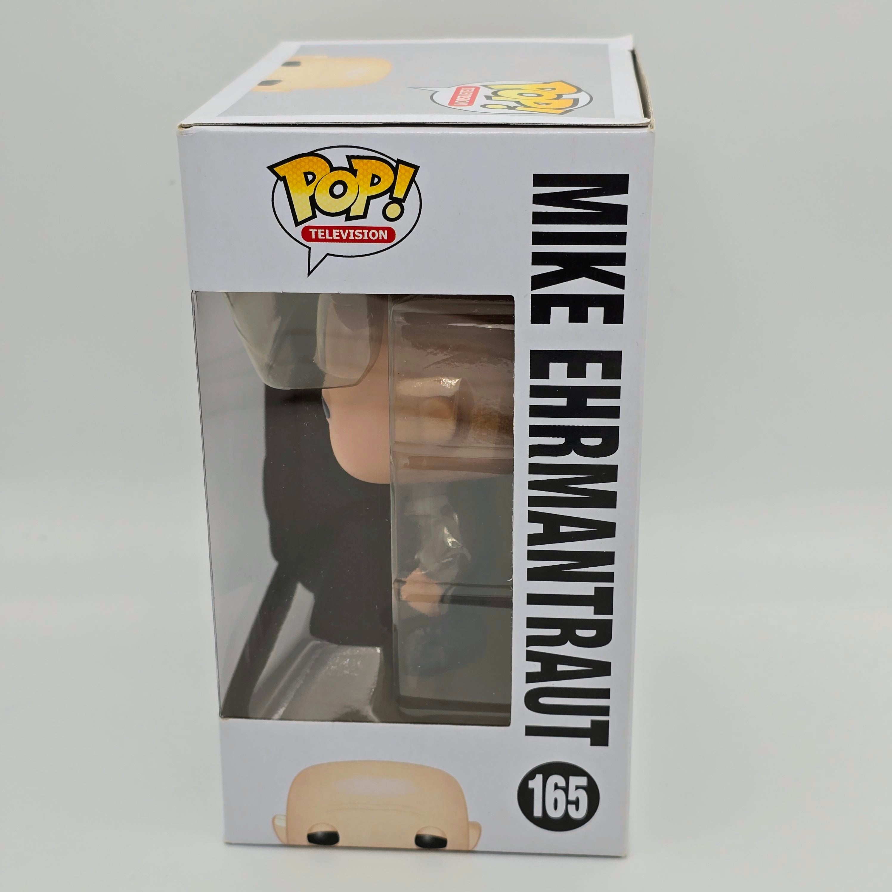 Breaking Bad - Mike Ehrmantraut - #165 - Television - Funko Pop!