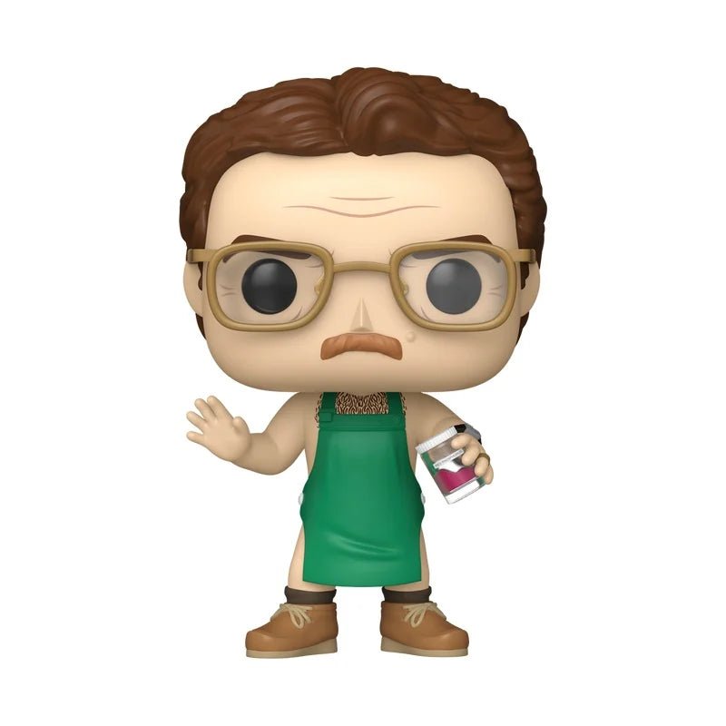 Breaking Bad - Walter White - 1937 - Special Edition - Television - Funko Pop!