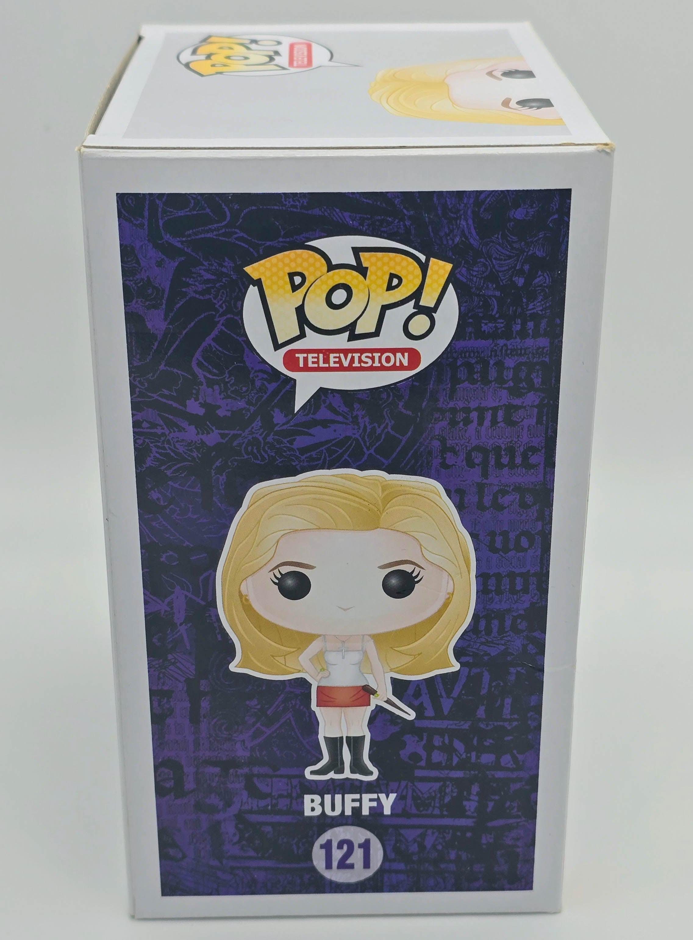 Buffy The Vampire Slayer - Buffy - #121 - 2014 SDCC Exclusive - Television - Funko Pop!