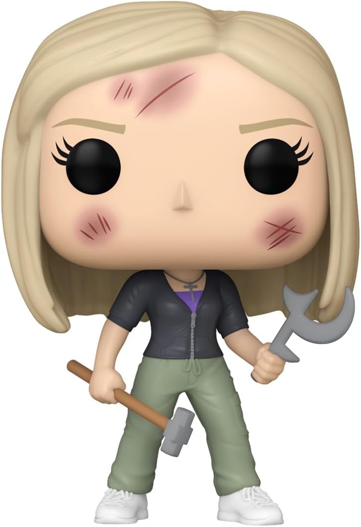 Buffy the Vampire Slayer - Buffy - #1617 - Television - Funko Pop!