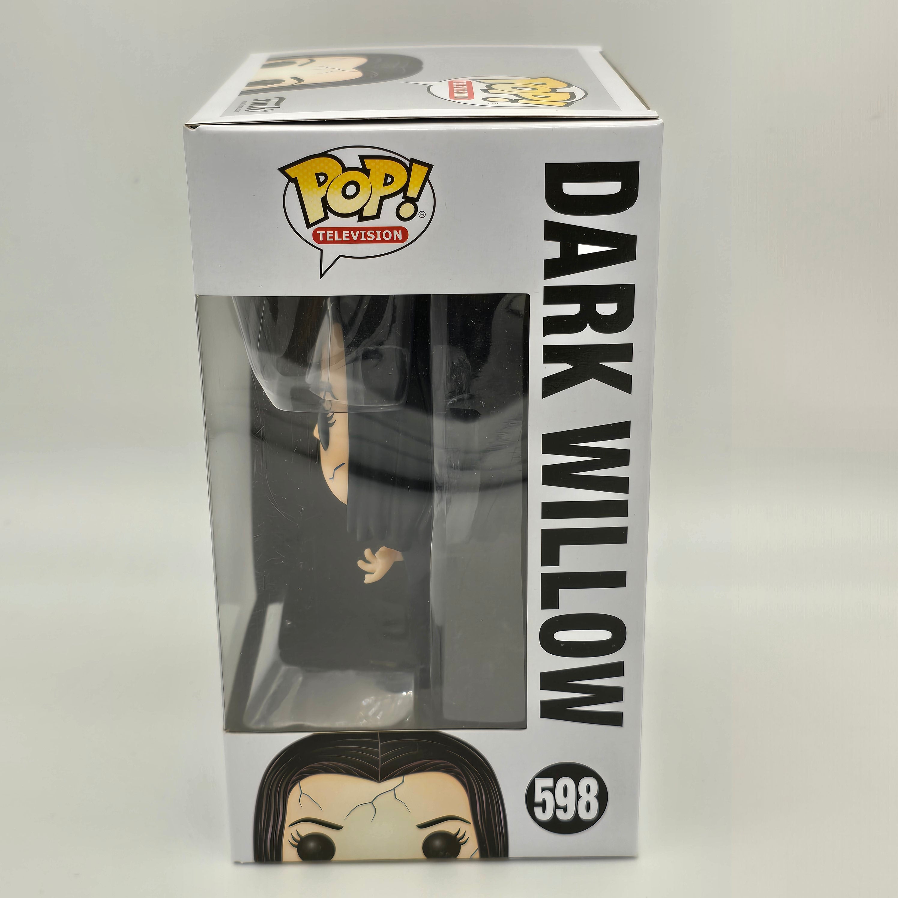 Buffy The Vampire Slayer - Dark Willow - #598 - Television - Funko Pop!