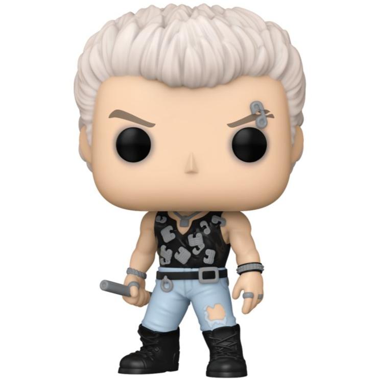 Buffy the Vampire Slayer - Spike (Punk) - #1621 - Special Edition - Television - Funko Pop!