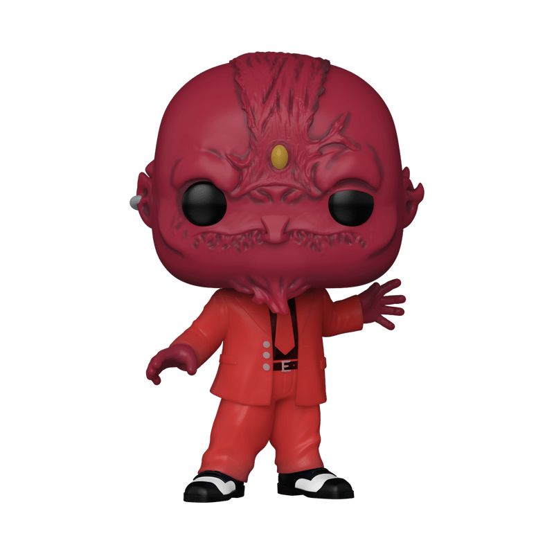 Buffy the Vampire Slayer - Sweet - 1774 - Chase Special Edition - Television - Funko Pop!