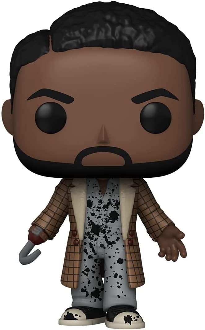 Candyman - #1157 - Movies - Horror - Funko Pop!