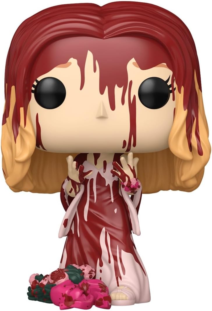 Carrie - Bloody - 2065 - Horror - Funko Pop!
