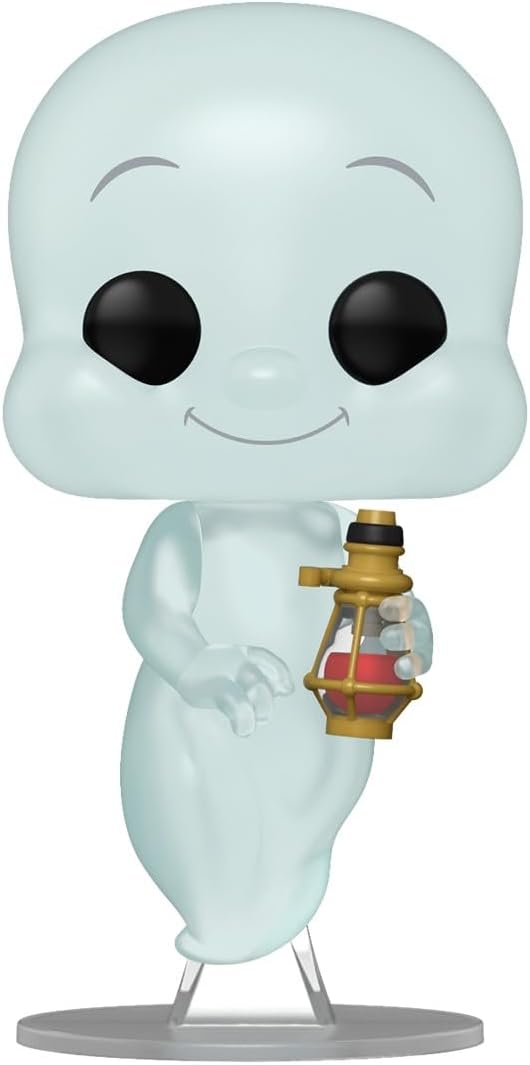 Casper - As Ghost - 1848 - Movies - Funko Pop!