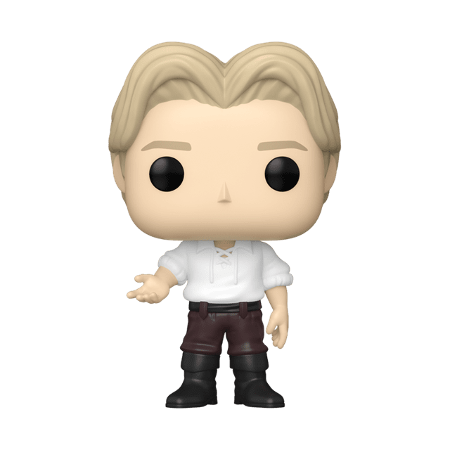 Casper - As Human - 1848 - Limited Chase - Movies - Funko Pop!