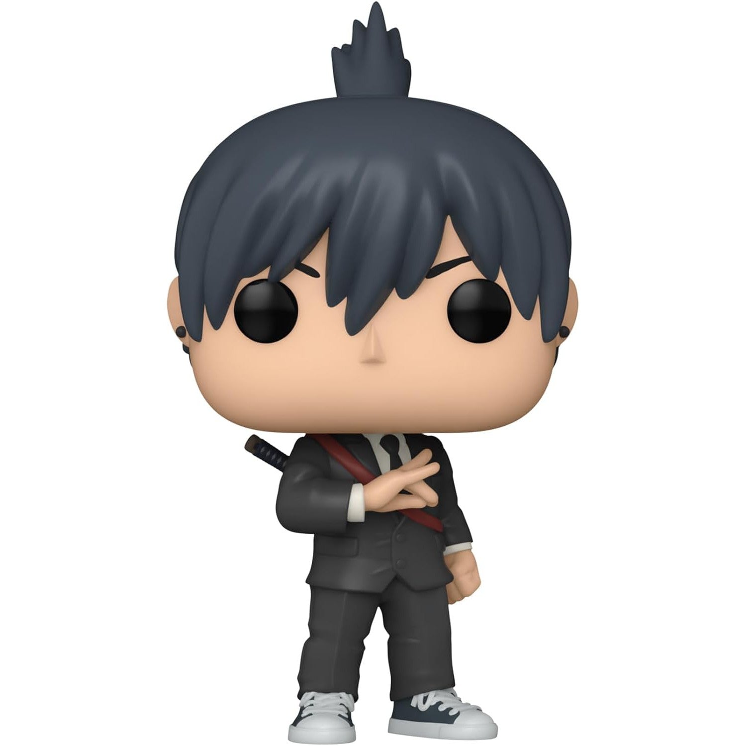 Chainsaw Man - Aki Hayakawa - #1680 - Anime - Funko Pop!