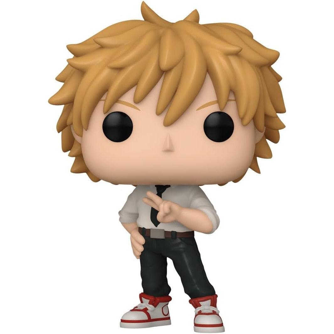 Chainsaw Man - Denji - #1678 - Anime - Funko Pop!