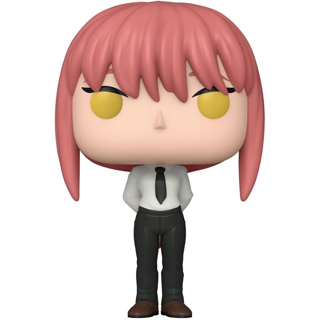 Chainsaw Man - Makima - #1679 - Anime - Funko Pop!