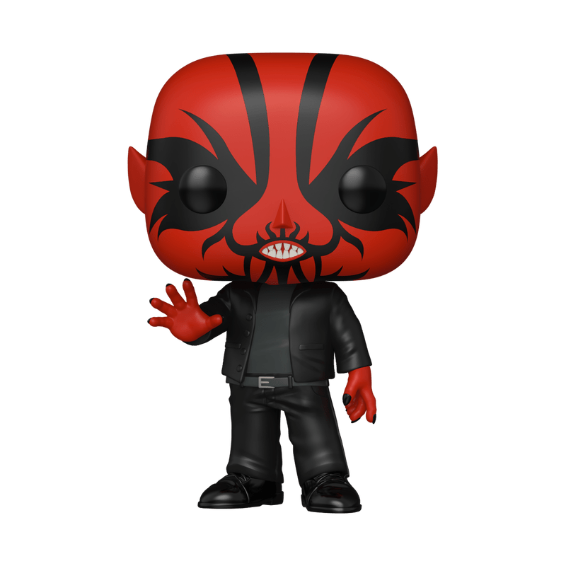 Charmed - Belthazor - 1835 - Funko Shop Exclusive - Television - Funko Pop!