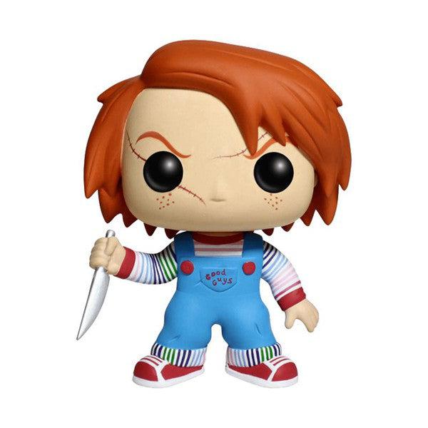 Child's Play 2 - Chucky - #56 - Movies - Horror - Funko Pop!