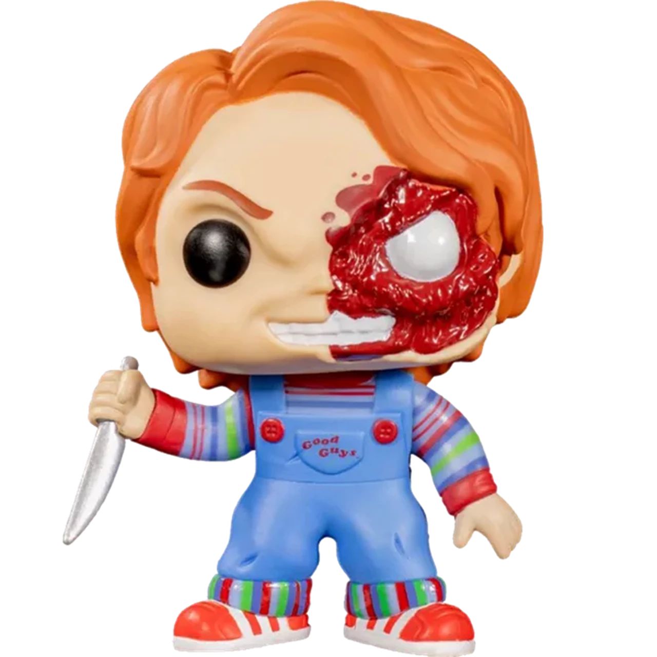 Child's Play 3 - Chucky - #798 - Special Edition - Movies - Horror - Funko Pop!