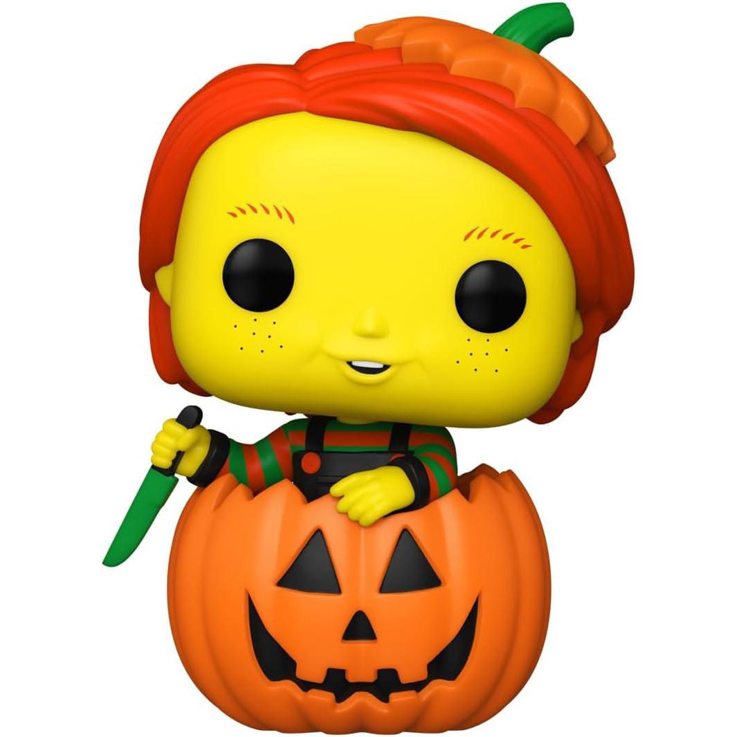 Chucky - Good Guy Chucky - #1589 - Movies - Funko Pop!