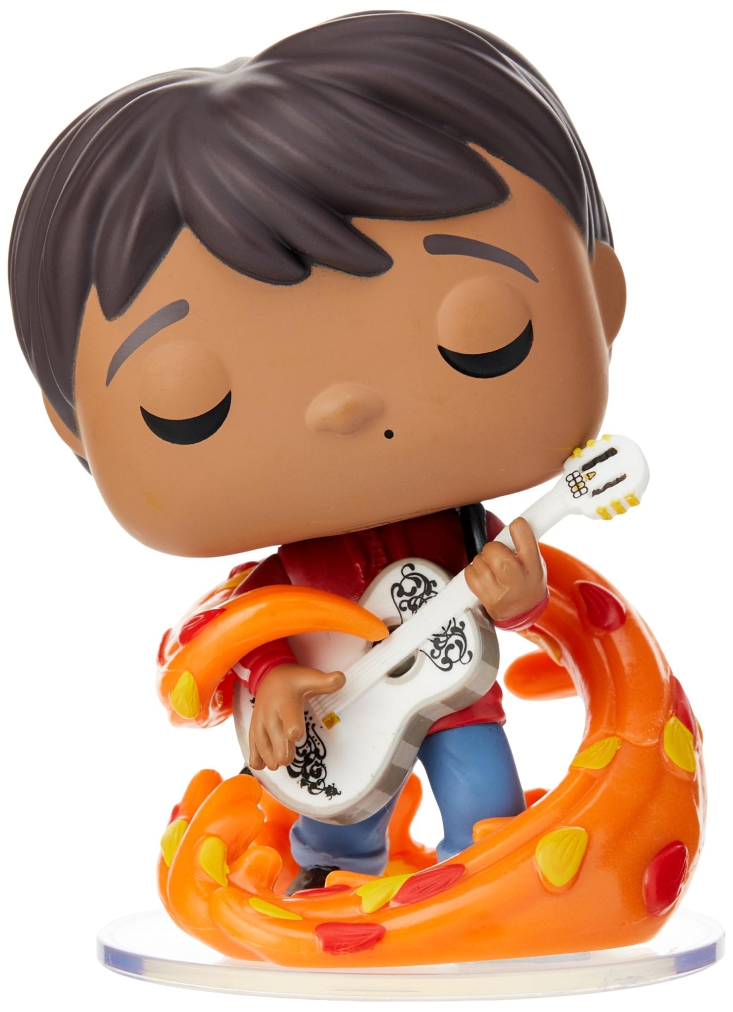 Coco - Miguel - 1237 - GITD Special Edition - Disney - Funko Pop!