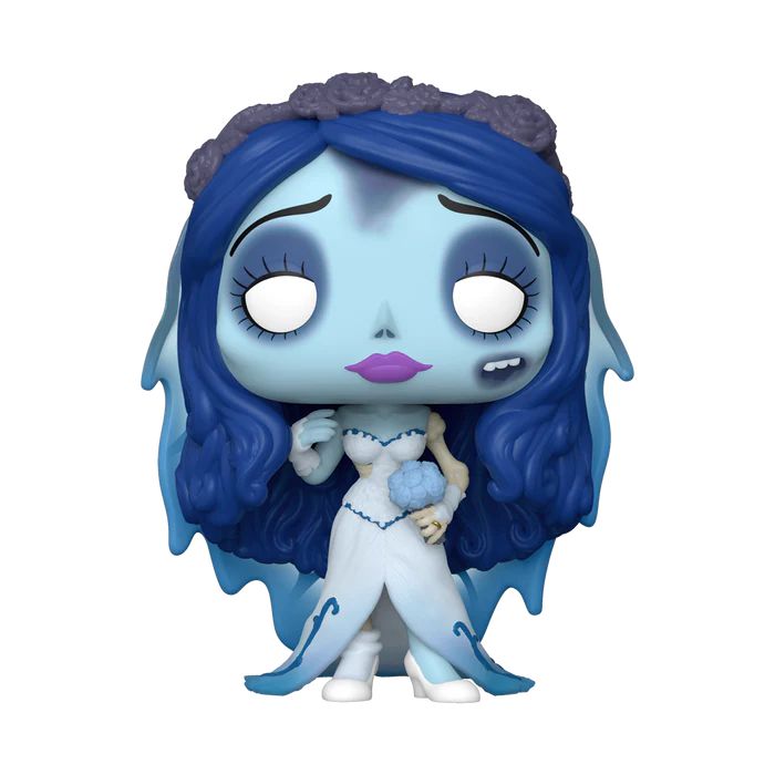 Corpse Bride - Emily - #987 - Movies