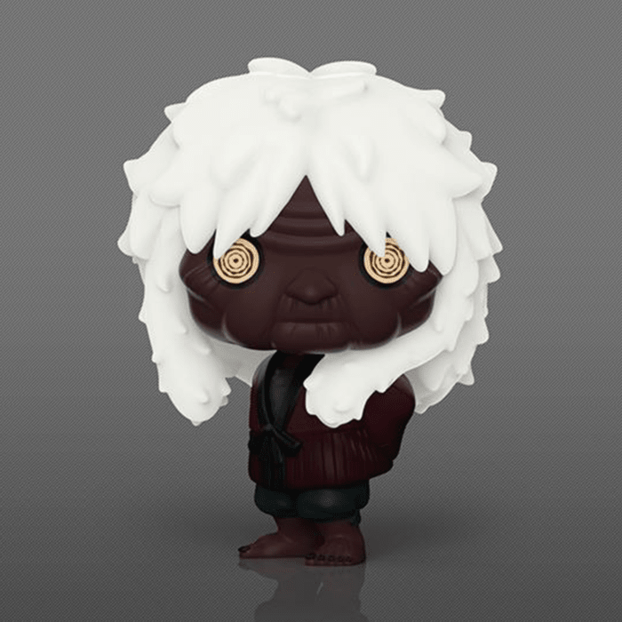 Dandadan - Turbo Granny - 2291 - Special Edition - Anime - Funko Pop!
