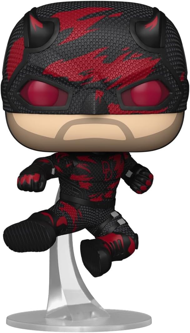 Daredevil Born Again - Daredevil Battle Damaged - 1579 - Marvel - Funko Pop!