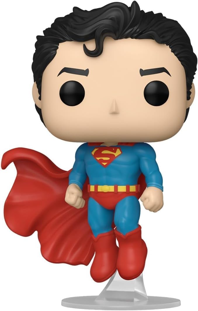 DC Classics - Superman - 599 - DC - Funko Pop!