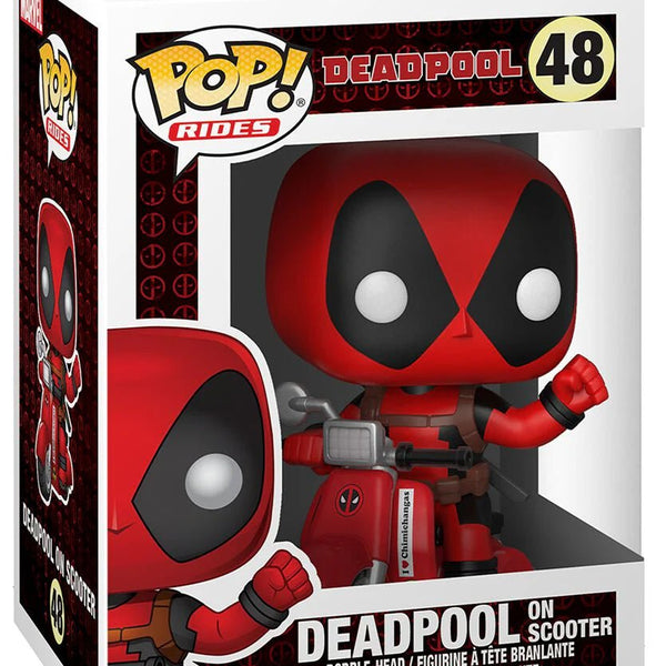 deadpool-deadpool-on-scooter-