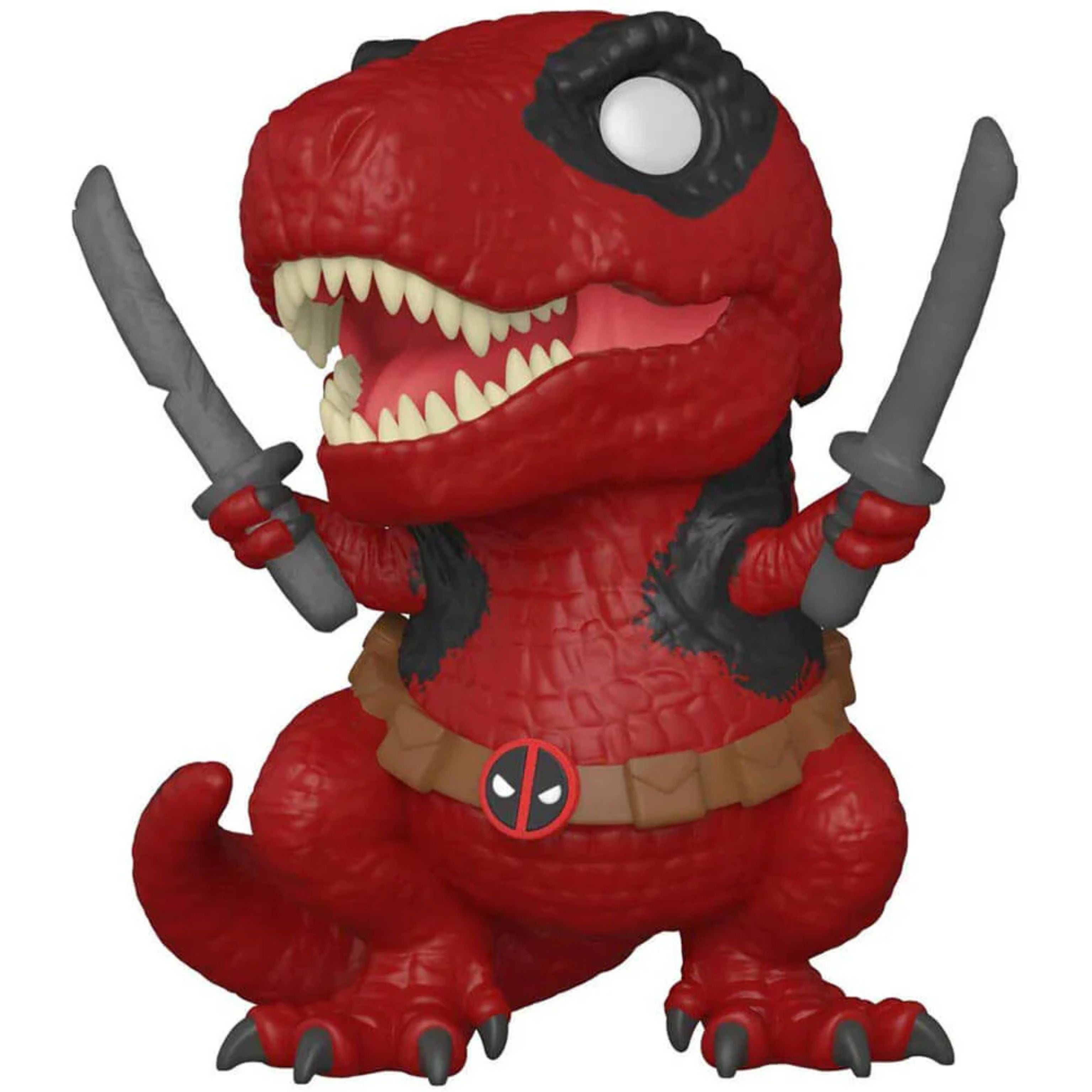 Deadpool - Dinopool - #777 - Marvel - Funko Pop!