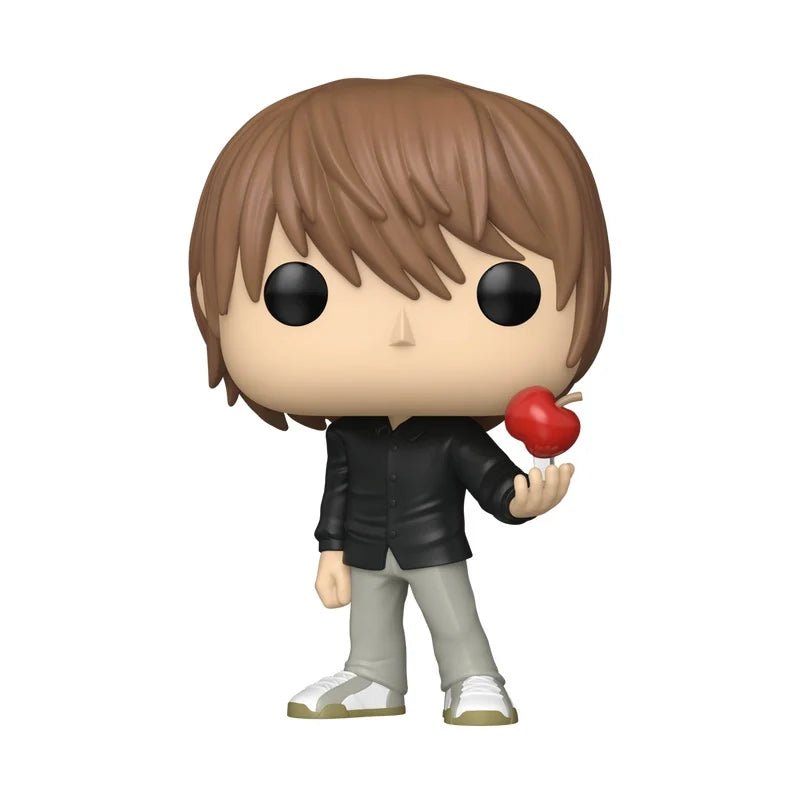 Death Note - Light Yagami - 2379 - Anime - Funko Pop!