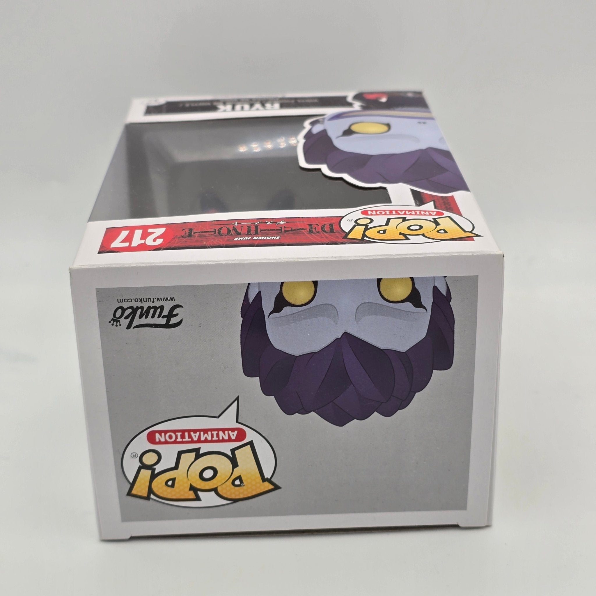 Death Note - Ryuk - 217 - Anime - Funko Pop!