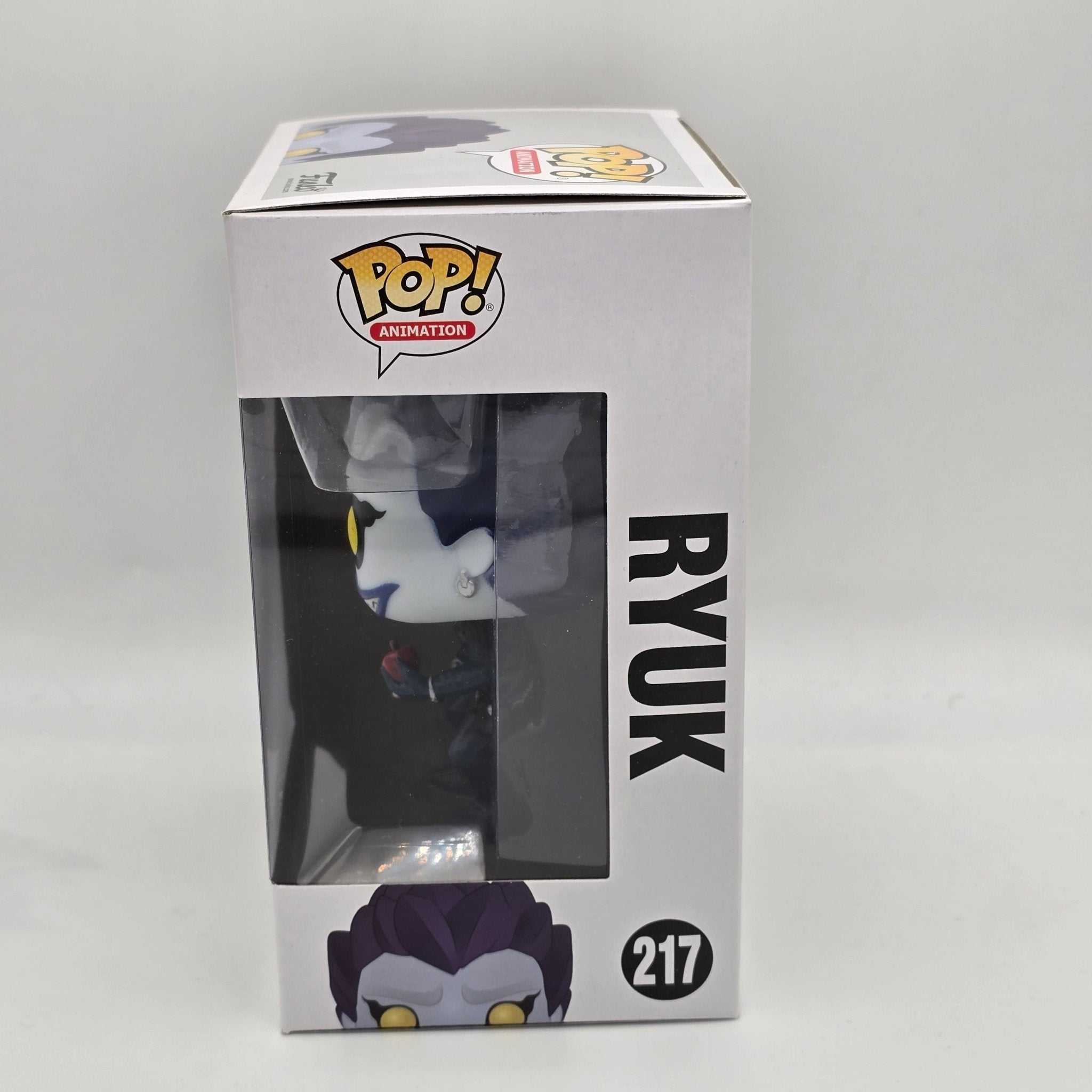 Death Note - Ryuk - 217 - Anime - Funko Pop!