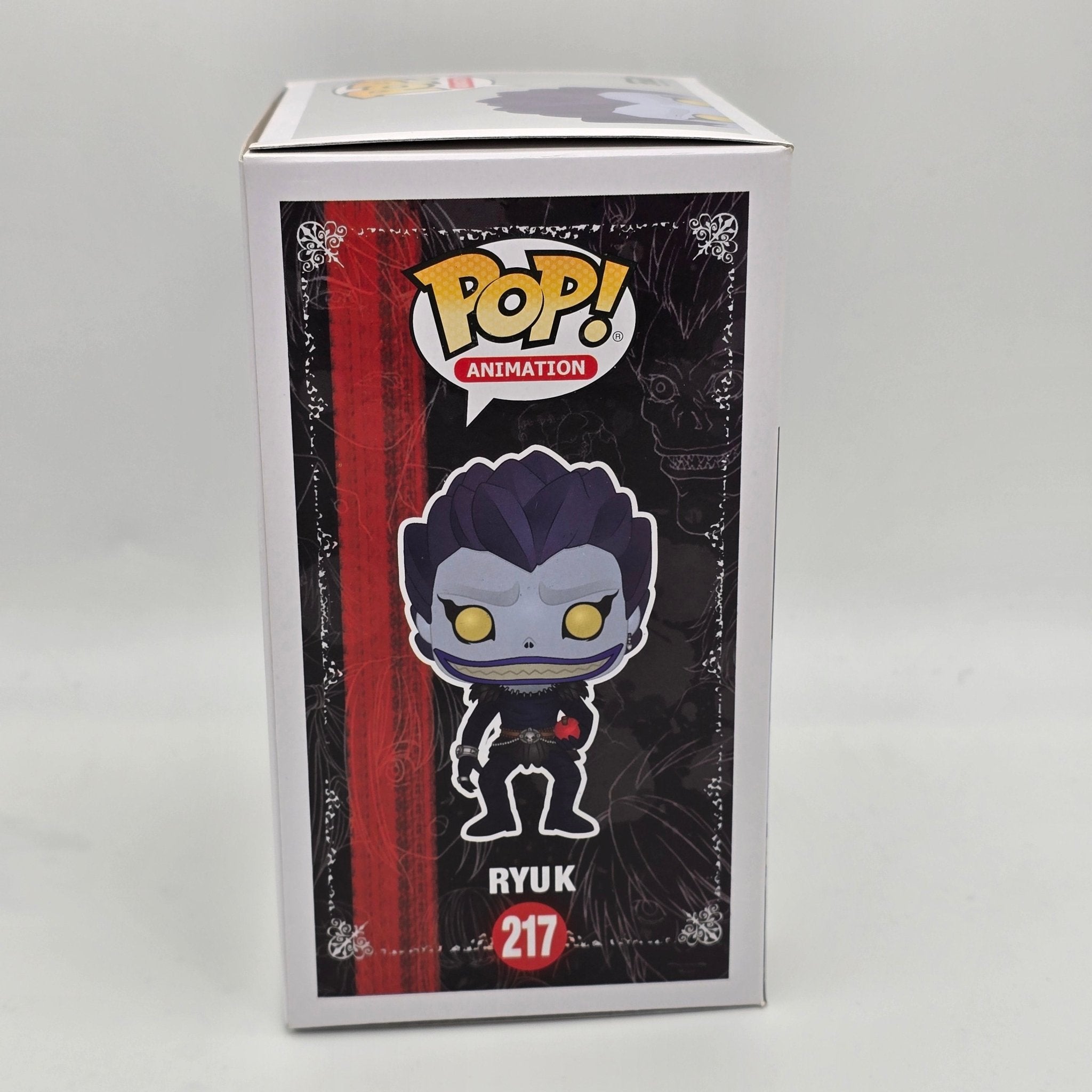 Death Note - Ryuk - 217 - Anime - Funko Pop!