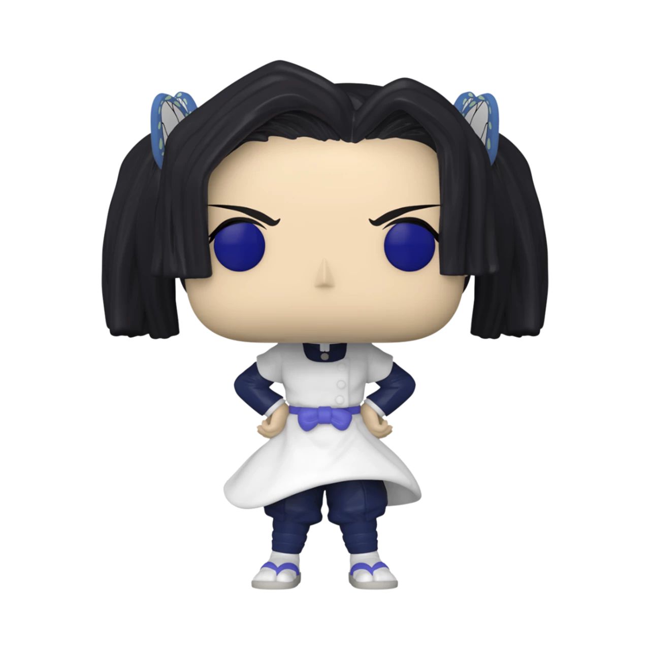 Demon Slayer - Aoi Kanzaki - #1535 - Anime - Funko Pop!