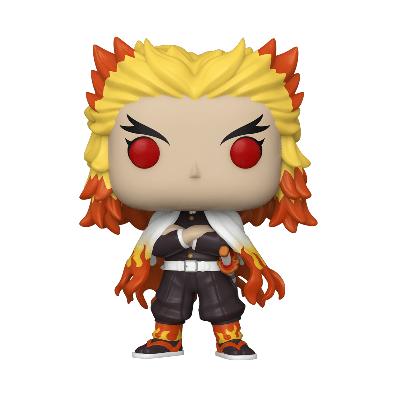 Demon Slayer - Kyojuro Rengoku - 1308 - Anime - Funko Pop!