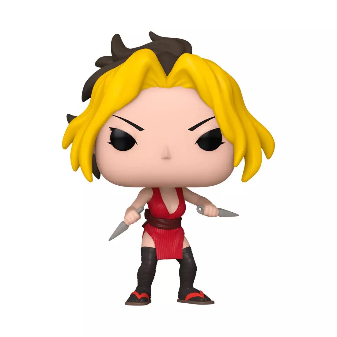 Demon Slayer - Makio - #1538- Special Edition - Anime - Funko Pop!