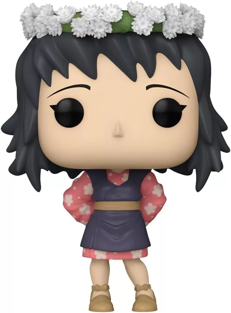 Demon Slayer - Makomo - #1405 - Anime - Funko Pop!