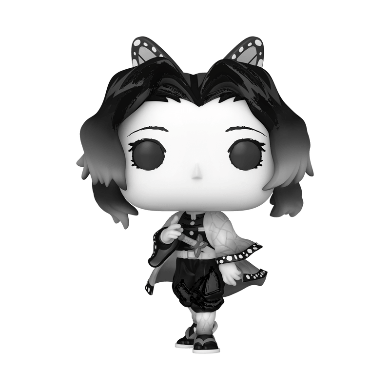 Demon Slayer - Shinobu Koch - 2195 - Special Edition - Anime - Funko Pop!
