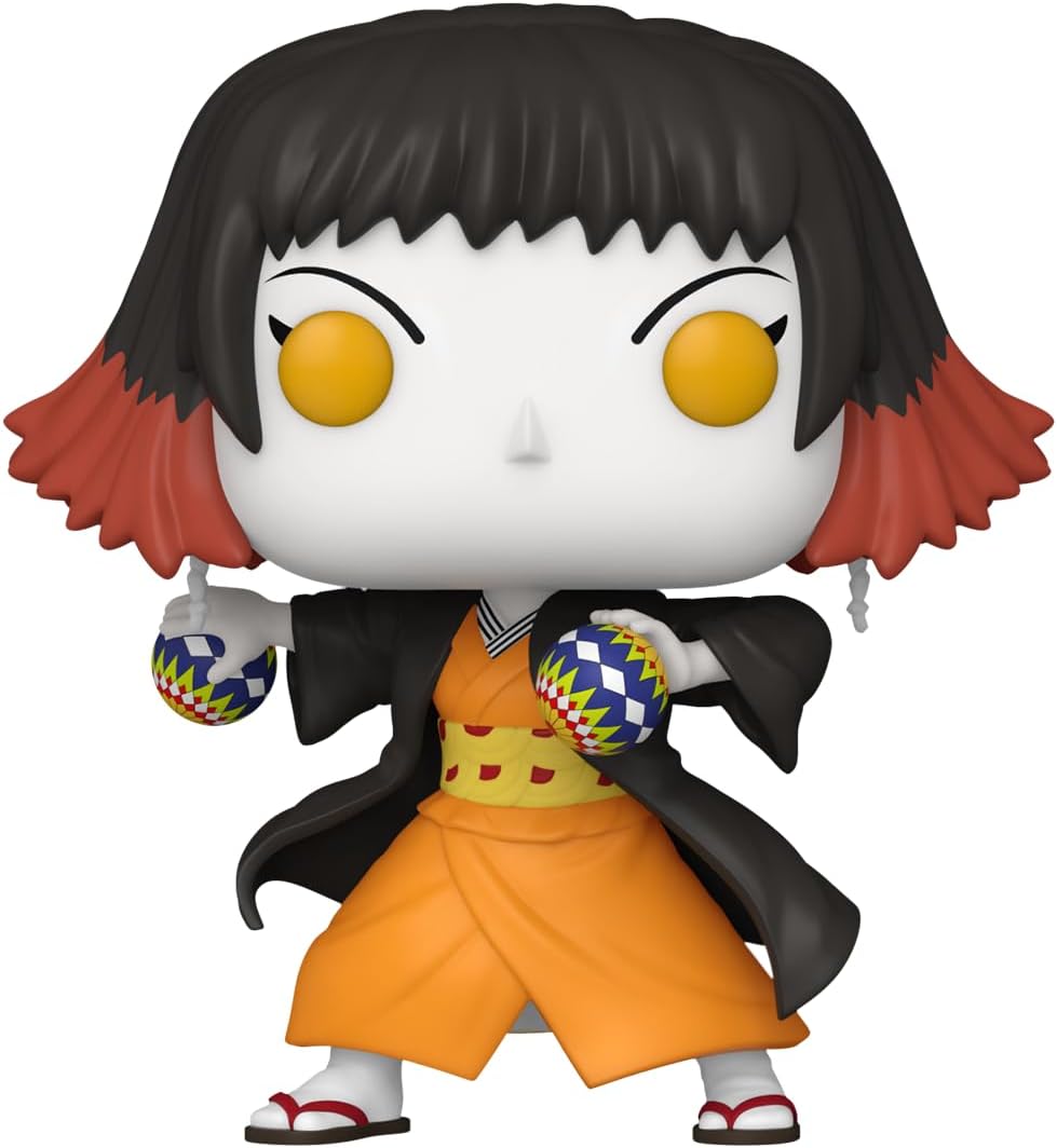 Demon Slayer - Susamaru - 1409 - Anime - Funko Pop!