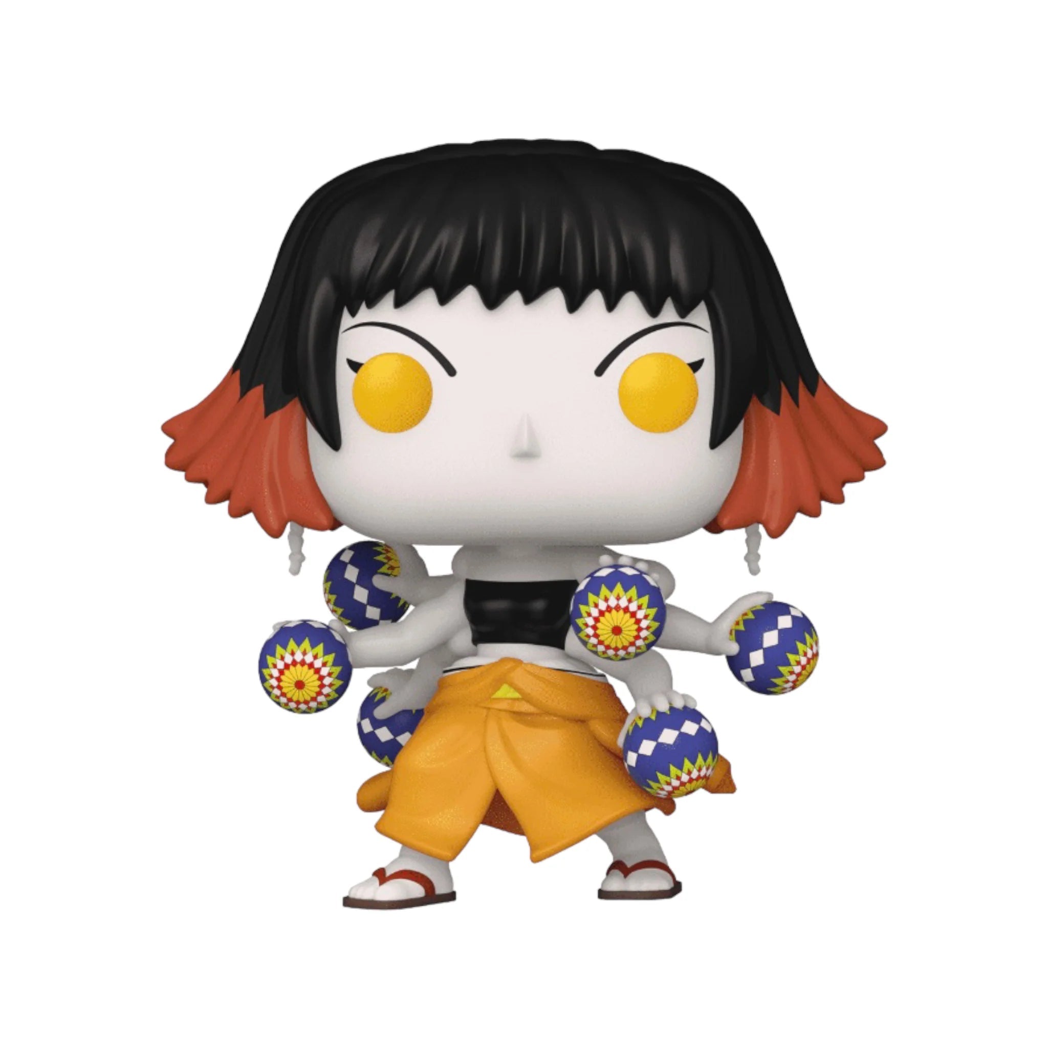 Demon Slayer - Susamaru - 1515 - Special Edition - Anime - Funko Pop!