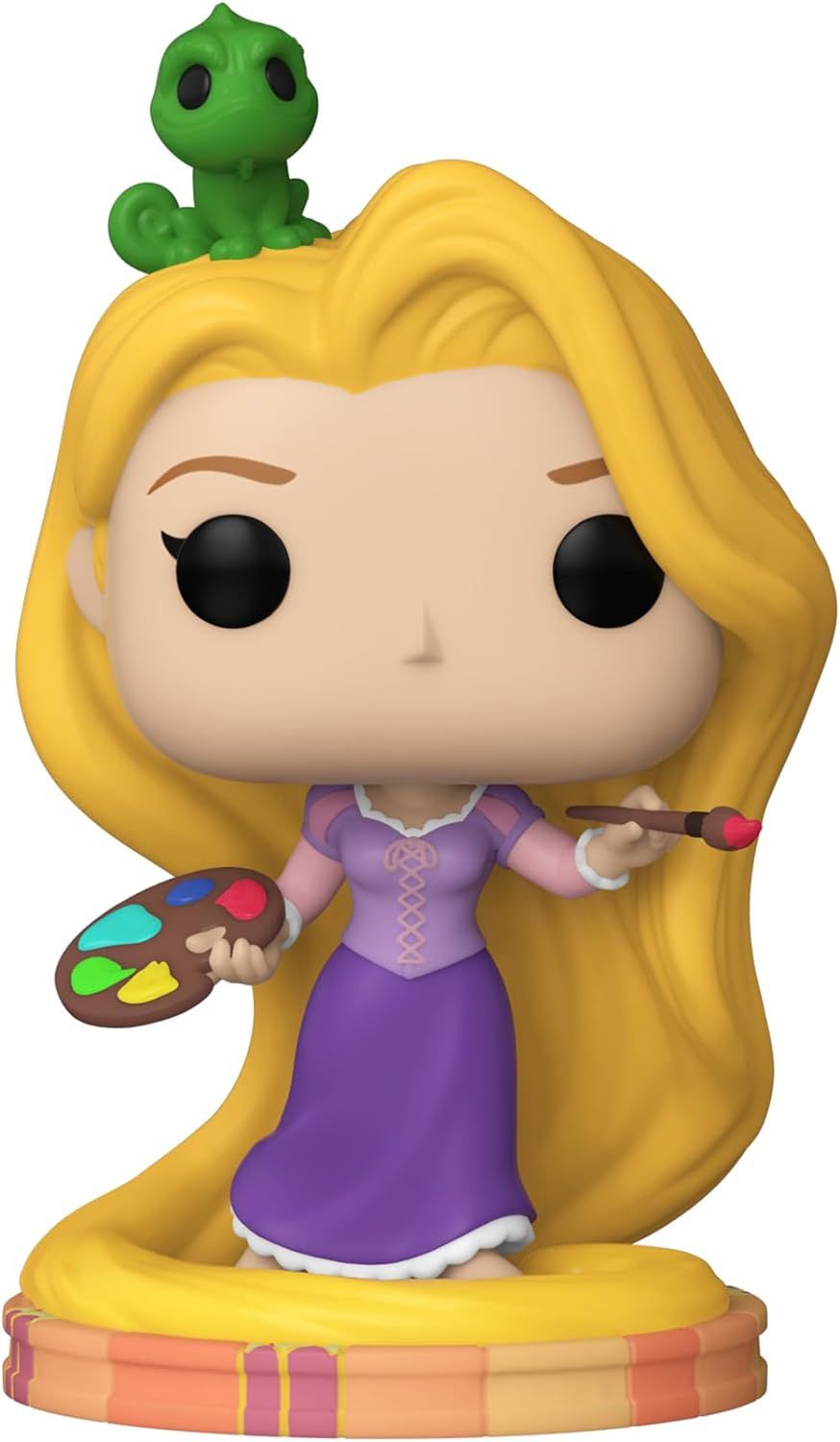 Disney Princess - Rapunzel - #1018 - Disney