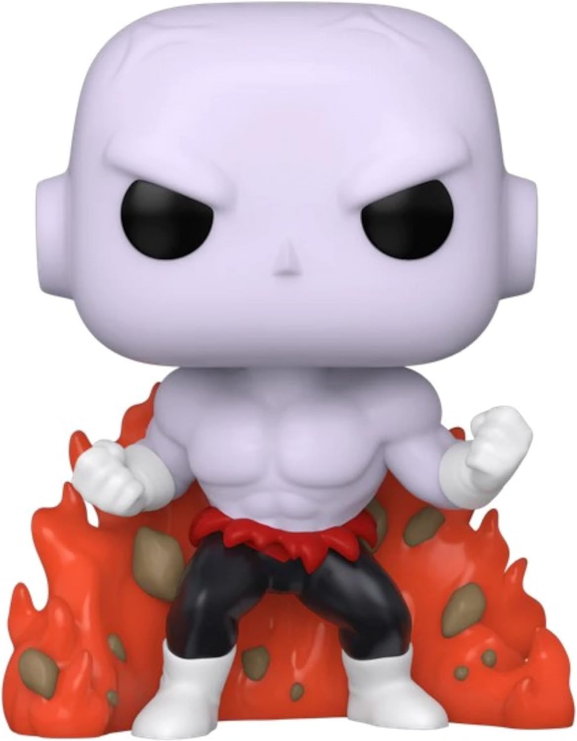 Dragon Ball Super - Jiren - #1285 - GITD Funko Shop Exclusive - Anime