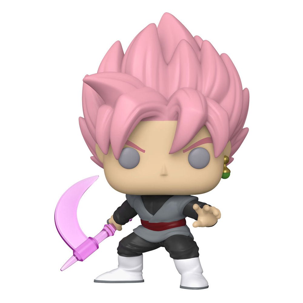 Dragon Ball - Super Saiyan Rose Goku Black - 1279 - Anime - Funko Pop!