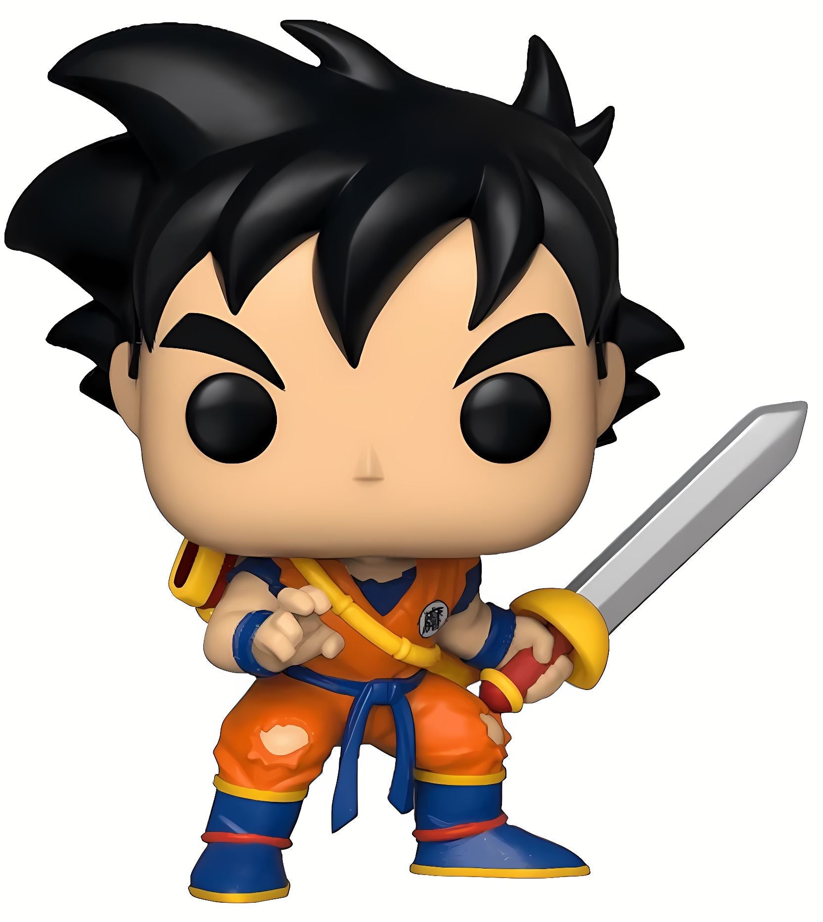 Dragon Ball Z - Gohan - #621 - Special Edition - Anime - Funko Pop!