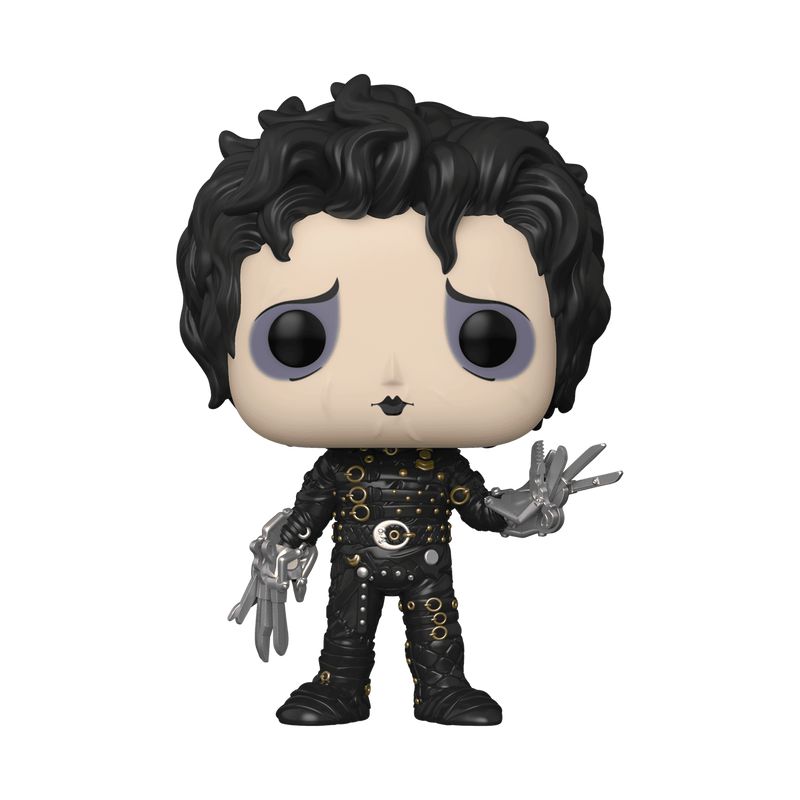 Edward Scissorhands - #979 - Movies - Funko Pop!