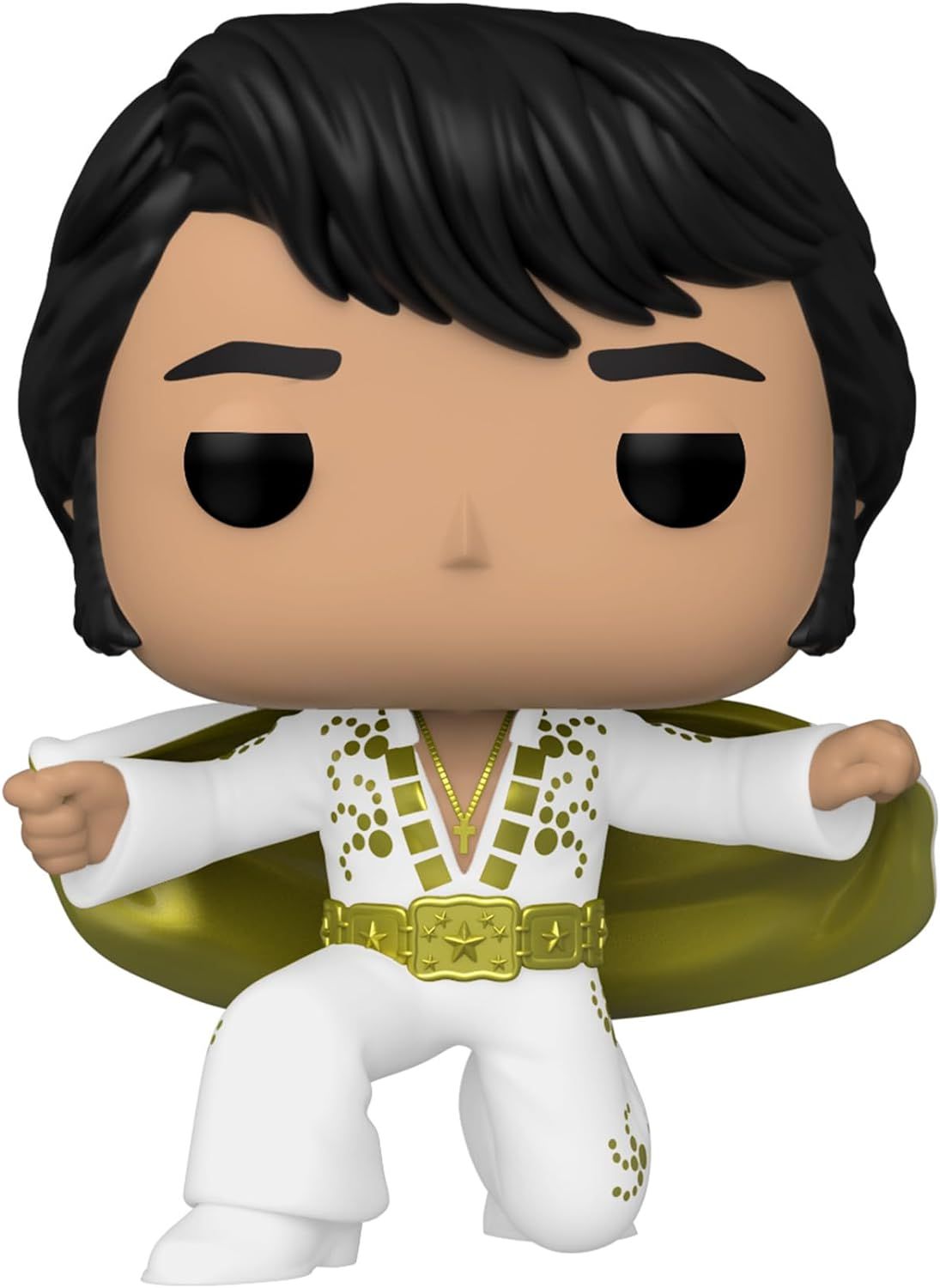 Elvis Presley - #287 - Pharaoh Suit - Rocks