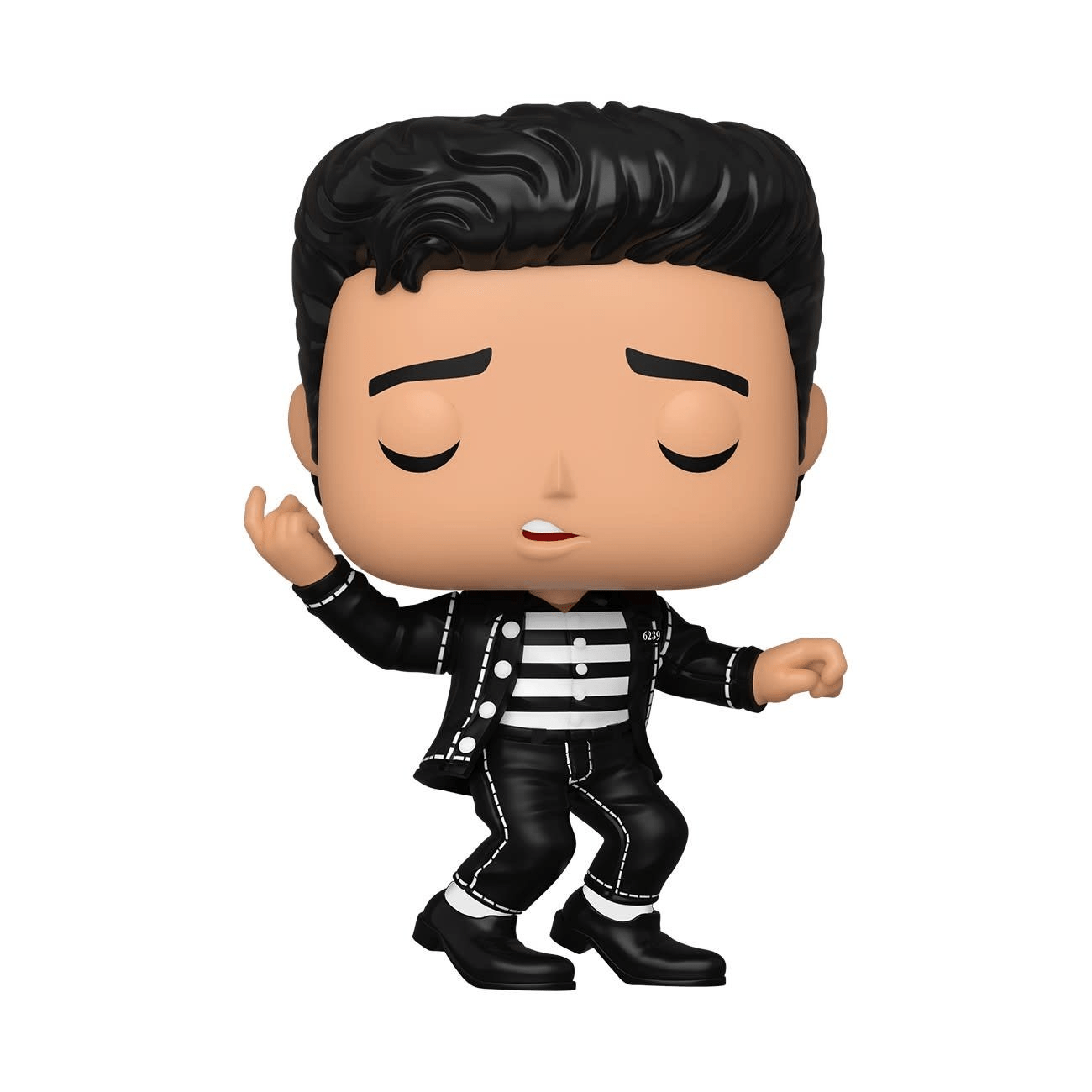 Elvis Presley - Jailhouse Rock - #186 - Rocks - Funko Pop!