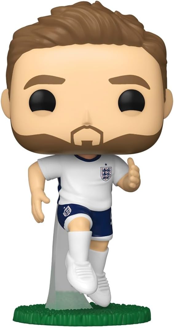 England Football Club - Harry Kane - 85 - Football - Funko Pop!
